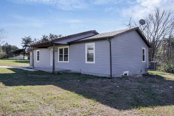 5.3 Acres of Land with Home for Sale in Logan, Ohio