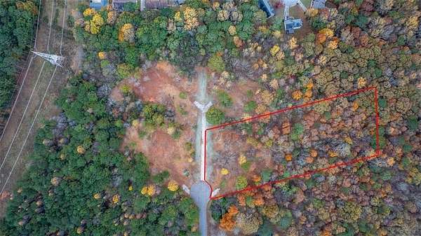 5.42 Acres of Residential Land for Sale in Snellville, Georgia
