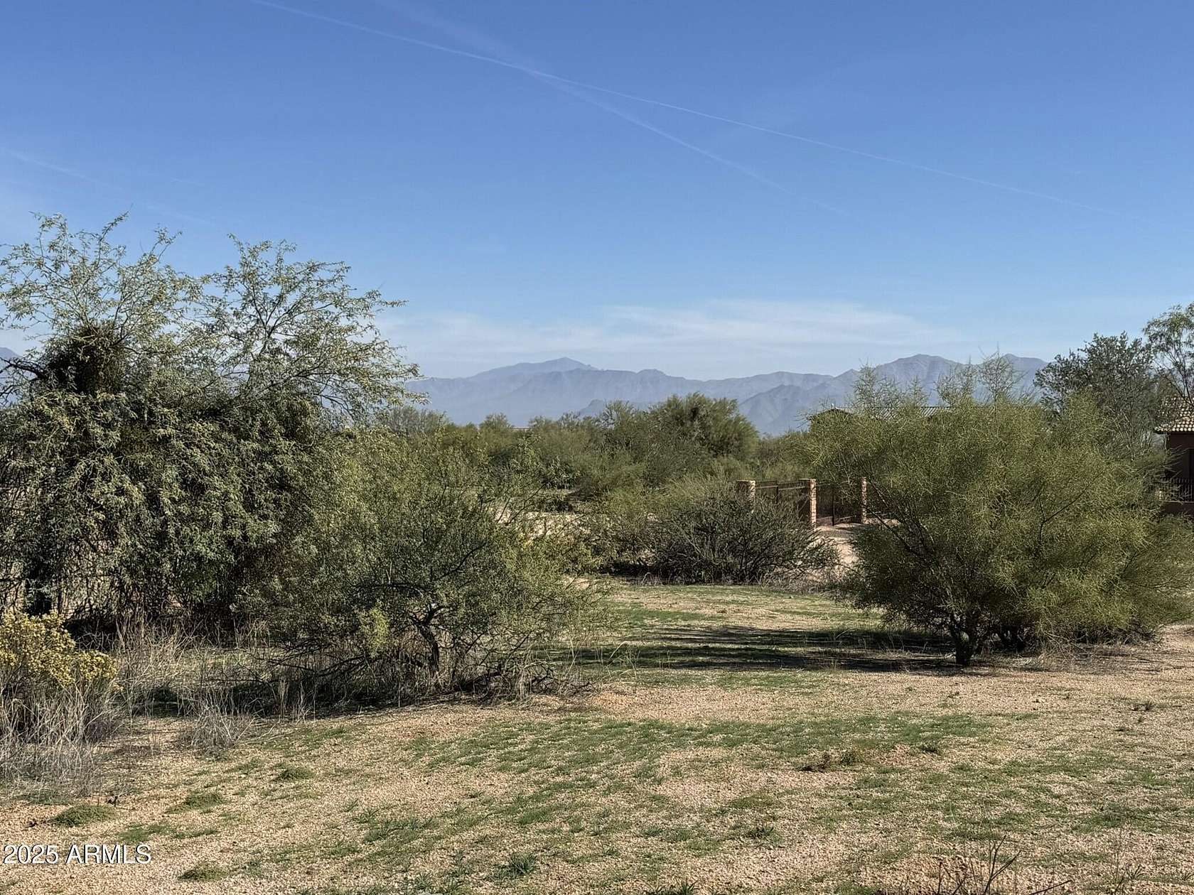 1.37 Acres of Residential Land for Sale in Scottsdale, Arizona