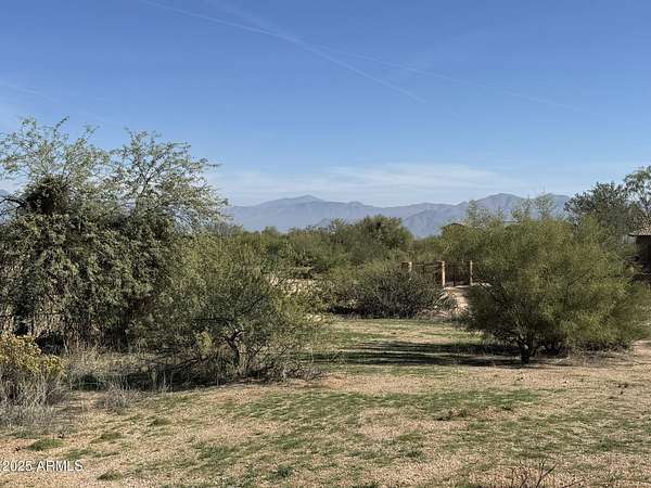 1.37 Acres of Residential Land for Sale in Scottsdale, Arizona