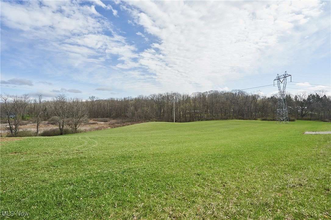 10 Acres of Land for Sale in Medina, Ohio