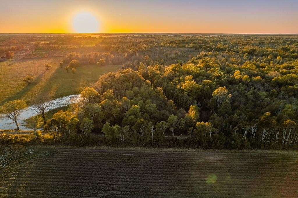 80 Acres of Land for Sale in Texarkana, Arkansas