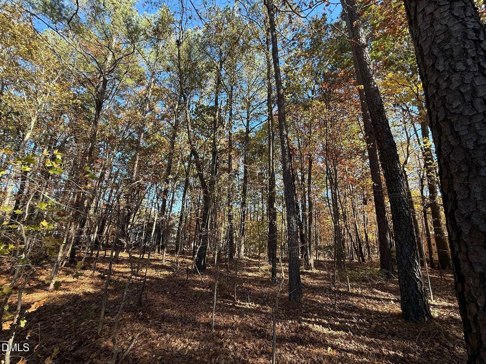 0.34 Acres of Residential Land for Sale in Louisburg, North Carolina