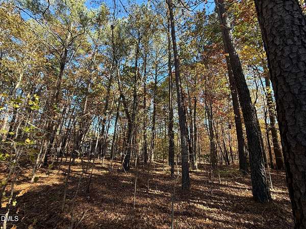 0.34 Acres of Residential Land for Sale in Louisburg, North Carolina