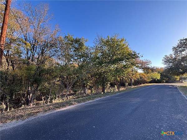 0.26 Acres of Residential Land for Sale in Salado, Texas