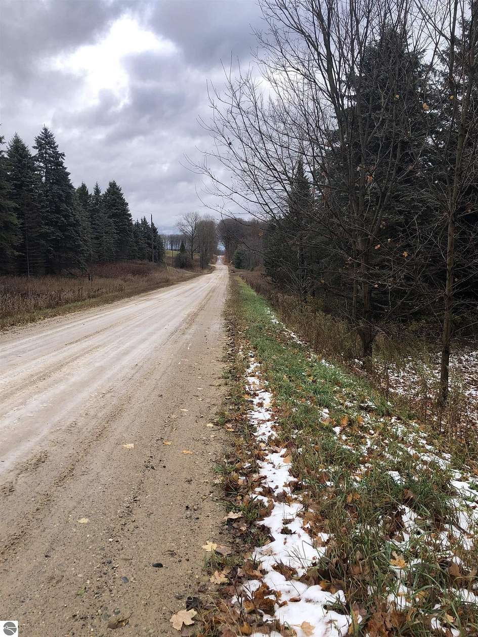 3.69 Acres of Residential Land for Sale in Tustin, Michigan