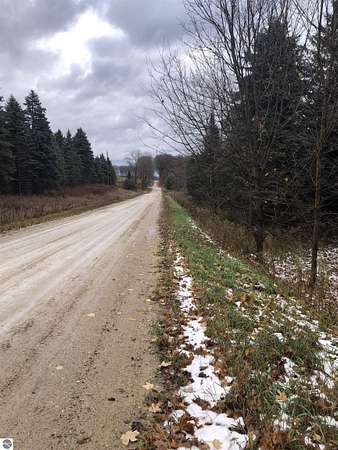 3.69 Acres of Residential Land for Sale in Tustin, Michigan