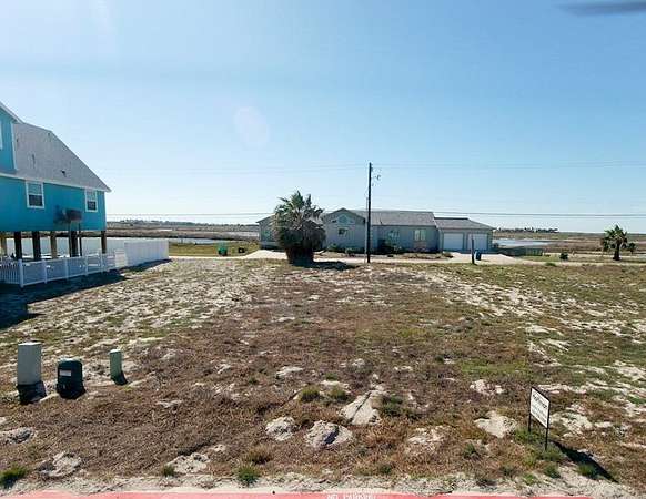 0.09 Acres of Residential Land for Sale in Port Aransas, Texas