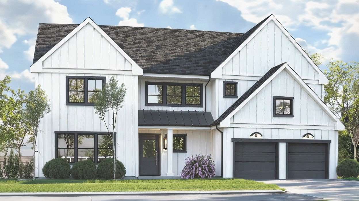 2.6 Acres of Residential Land with Home for Sale in New Milford, Connecticut