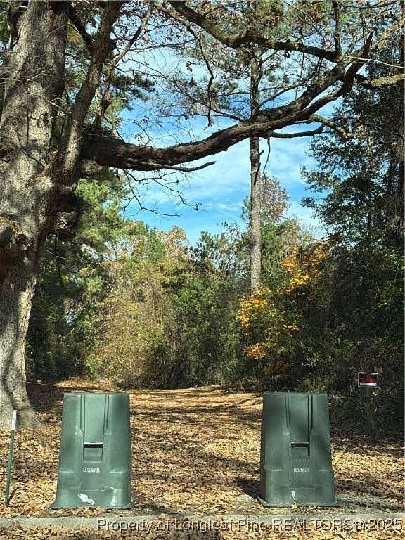 0.3 Acres of Residential Land for Sale in Fayetteville, North Carolina