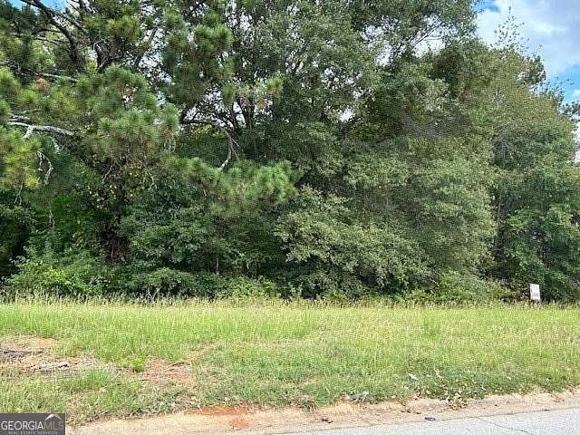 0.64 Acres of Residential Land for Sale in McDonough, Georgia