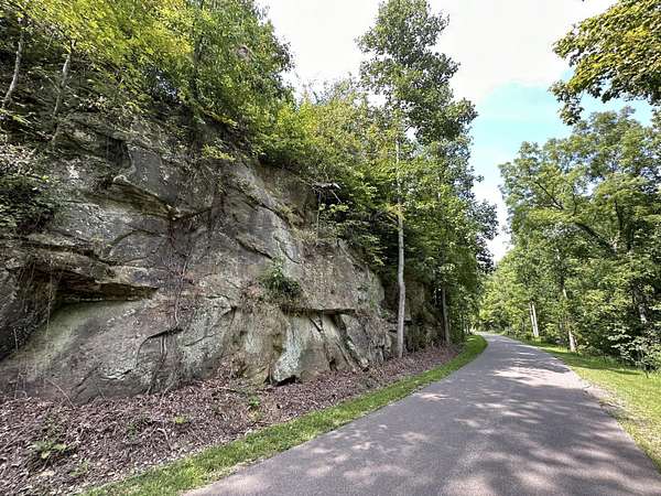 121 Acres of Land for Sale in Rush, Kentucky