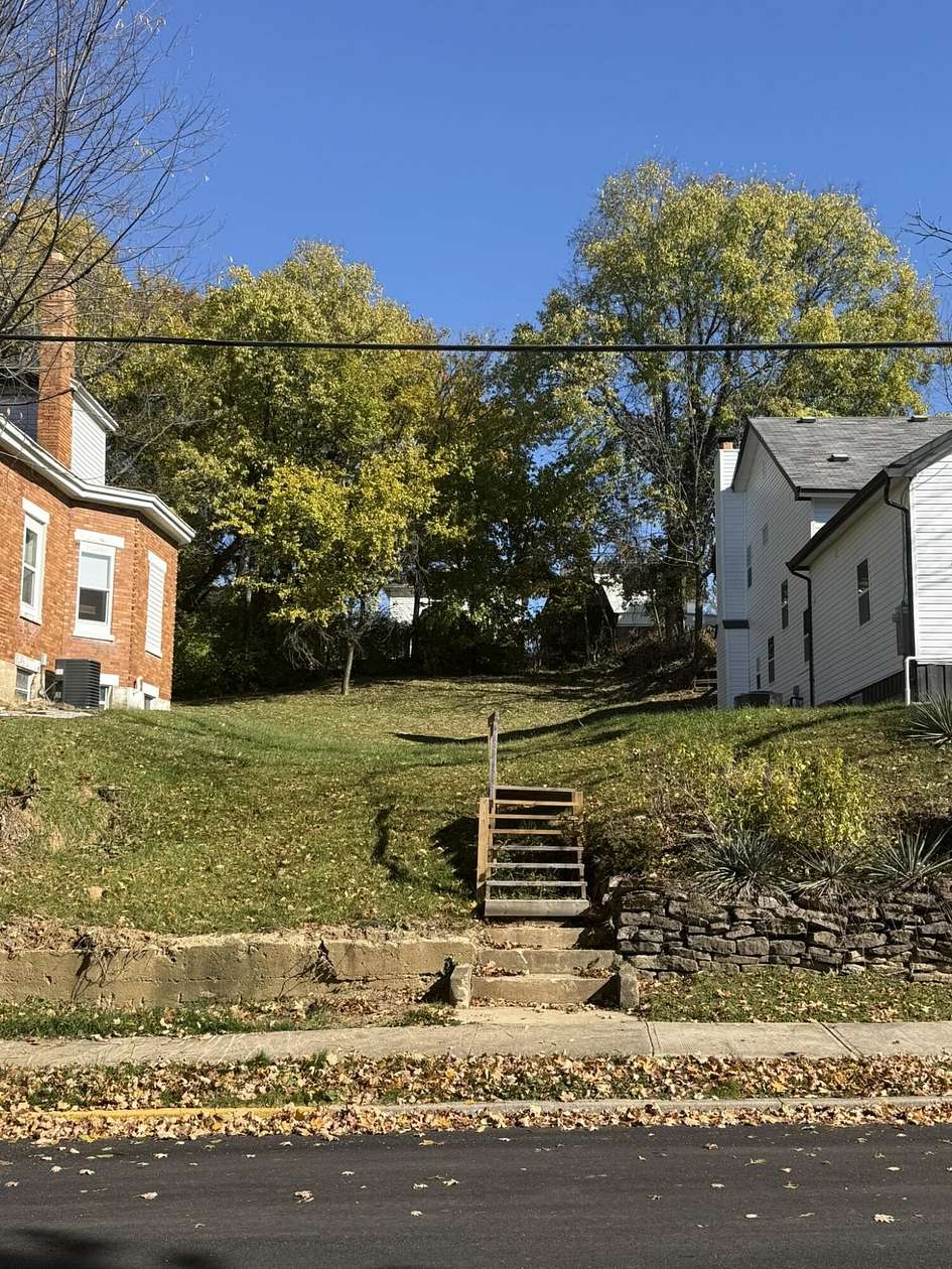 0.12 Acres of Residential Land for Sale in Southgate, Kentucky