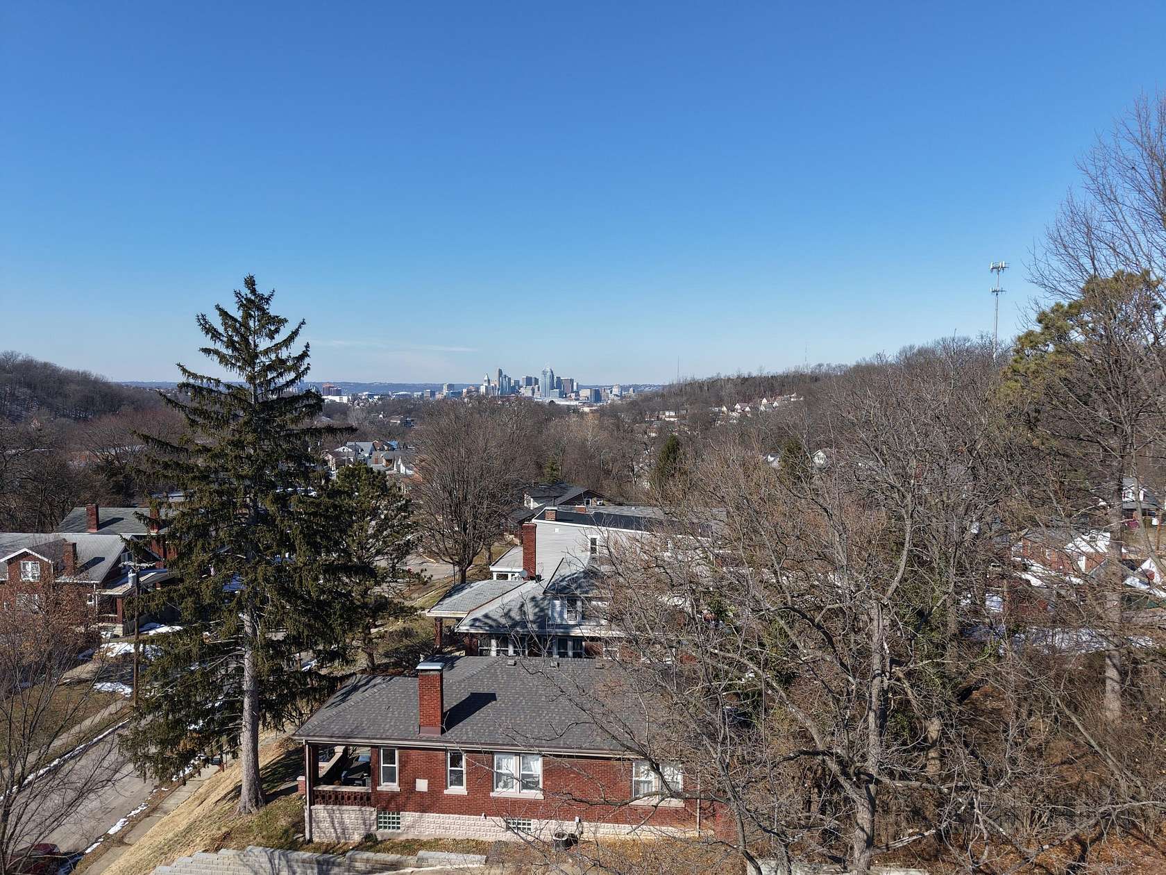 0.12 Acres of Residential Land for Sale in Southgate, Kentucky