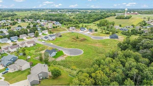 0.17 Acres of Land for Sale in Sauk Rapids, Minnesota