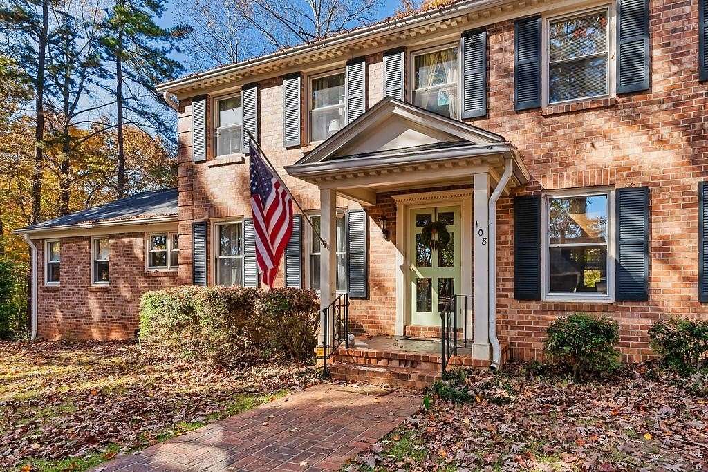 2.3 Acres of Land with Home for Sale in Union, South Carolina