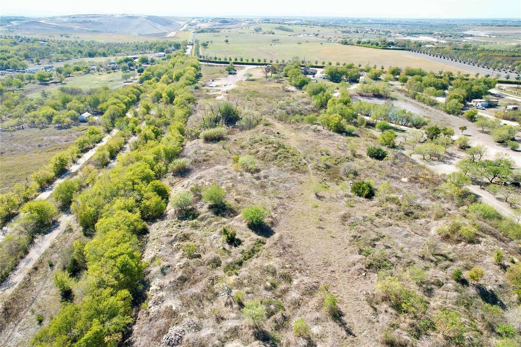5 Acres of Land for Sale in Austin, Texas