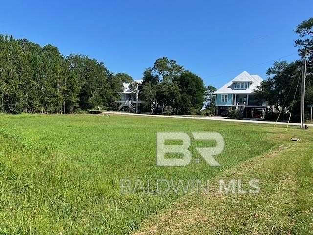 0.48 Acres of Residential Land for Sale in Gulf Shores, Alabama
