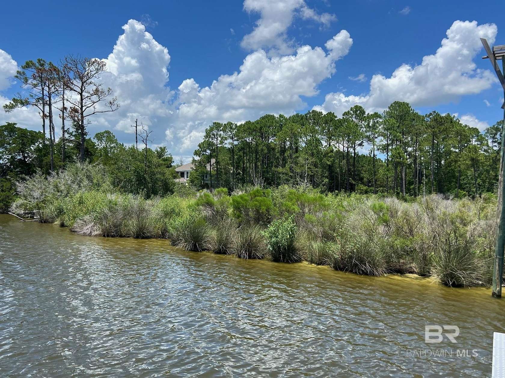 0.69 Acres of Residential Land for Sale in Elberta, Alabama