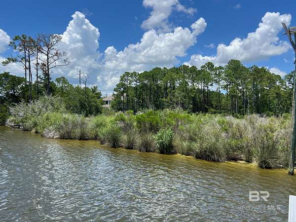 0.69 Acres of Residential Land for Sale in Elberta, Alabama