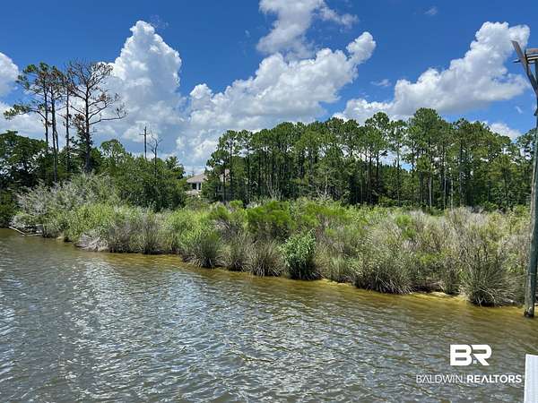 0.69 Acres of Residential Land for Sale in Elberta, Alabama