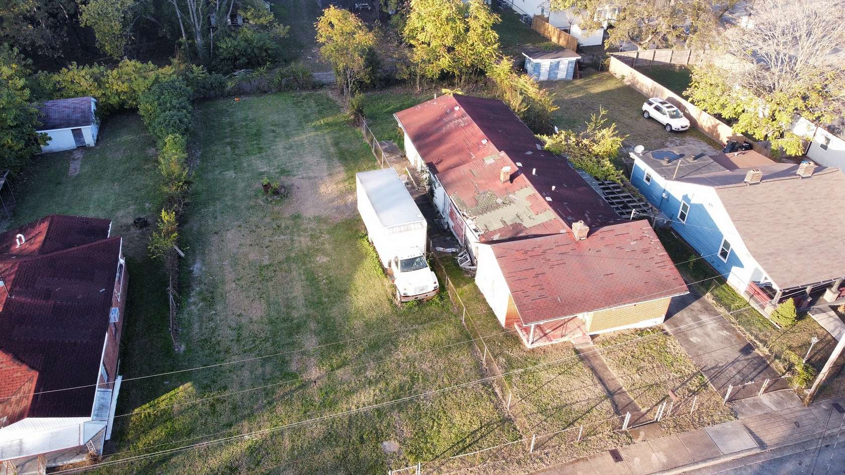 0.34 Acres of Residential Land for Sale in Nashville, Tennessee