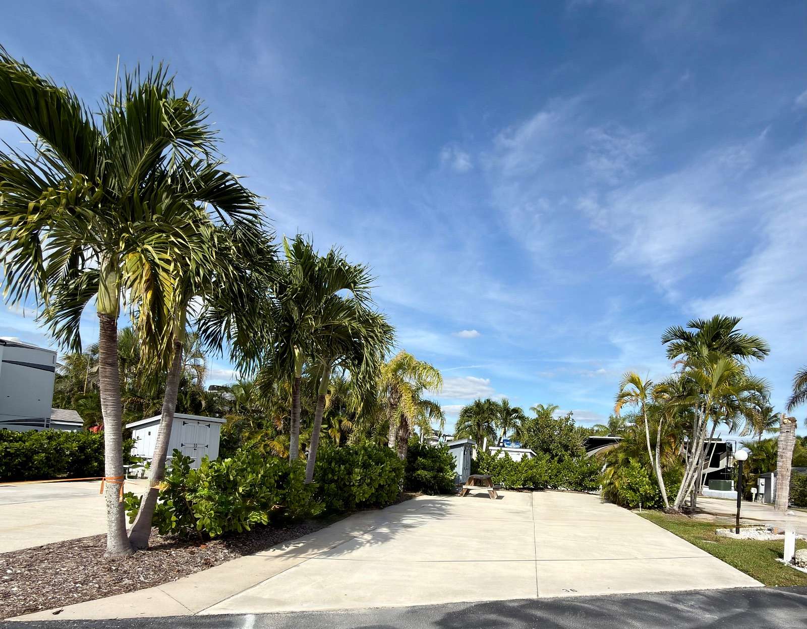 Land for Sale in Chokoloskee, Florida