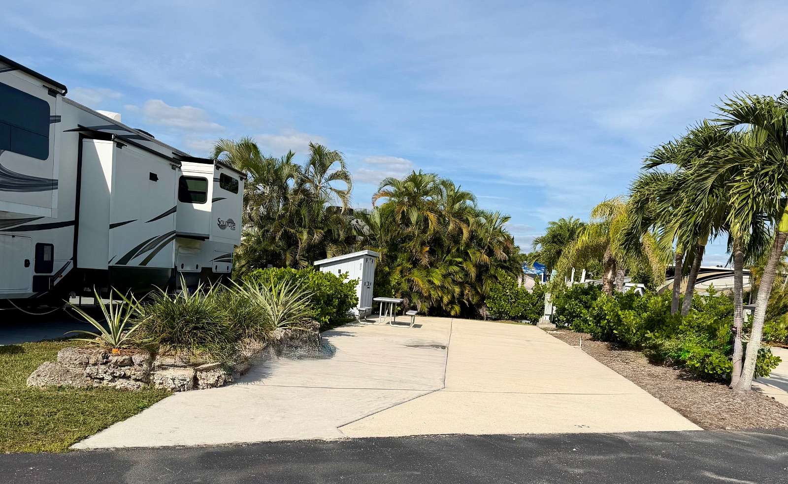 Land for Sale in Chokoloskee, Florida