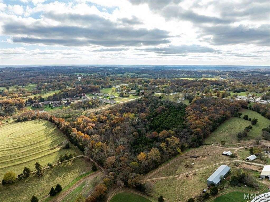 22.9 Acres of Recreational & Residential Land for Sale in Washington, Missouri