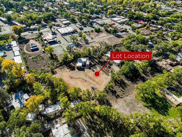 0.31 Acres of Residential Land for Sale in Taos, New Mexico