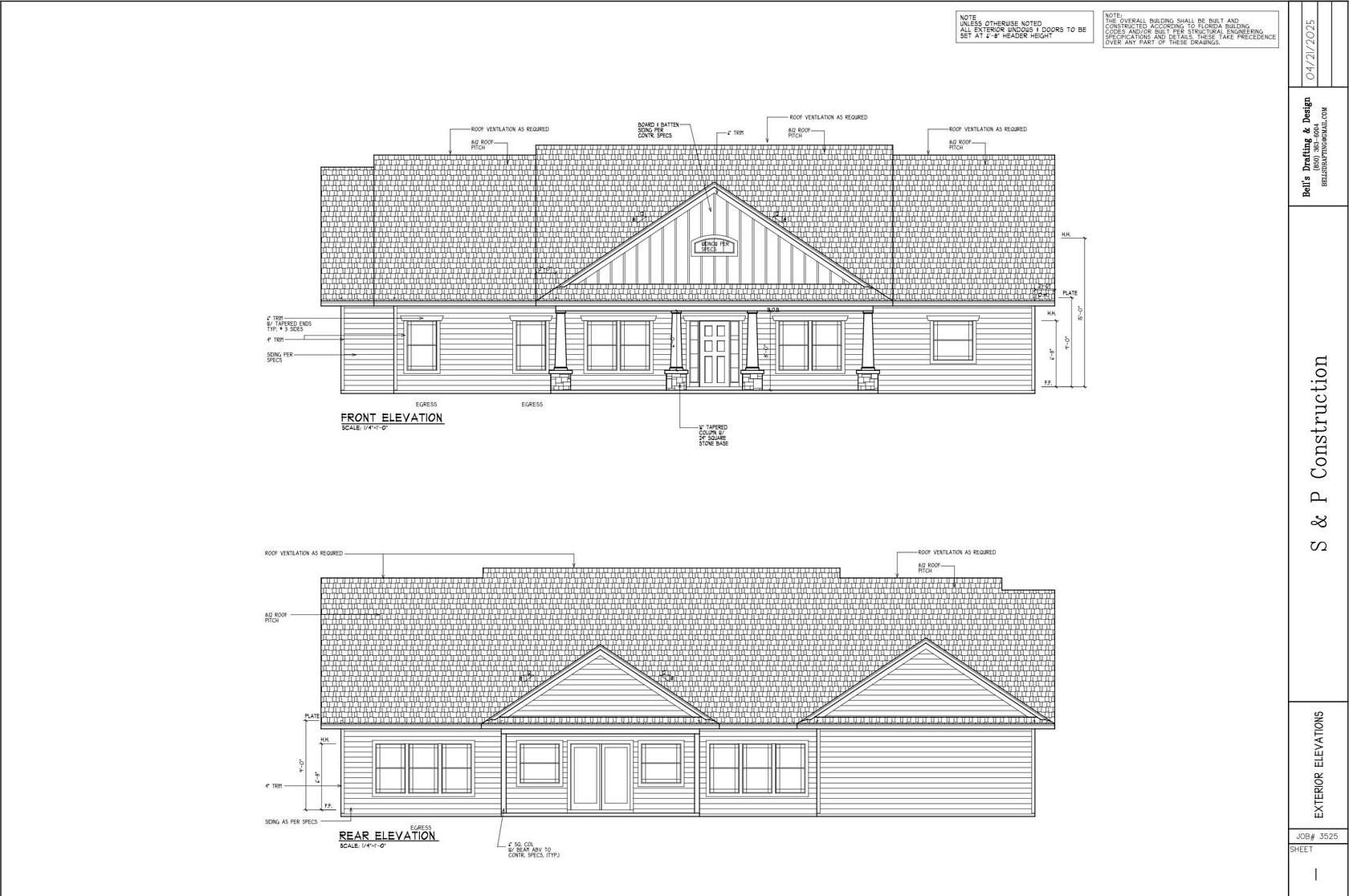 8.12 Acres of Residential Land with Home for Sale in Leon, Florida
