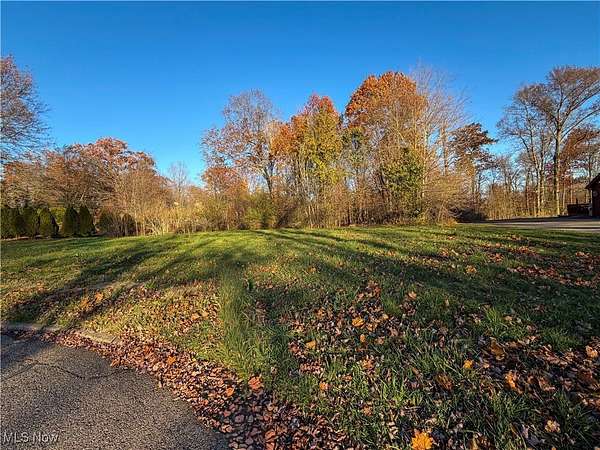 0.67 Acres of Residential Land for Sale in Canfield, Ohio