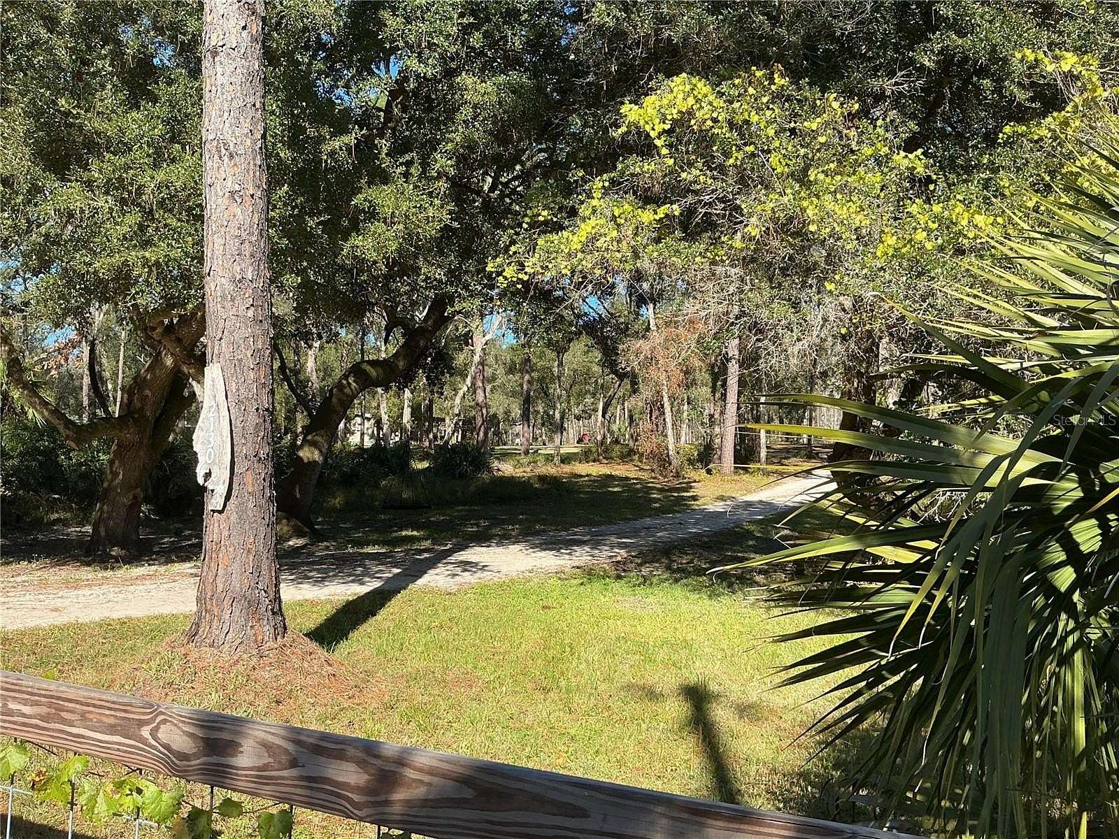 10 Acres of Land for Sale in Lake Helen, Florida