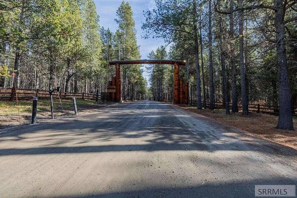 1.2 Acres of Residential Land for Sale in Ashton, Idaho