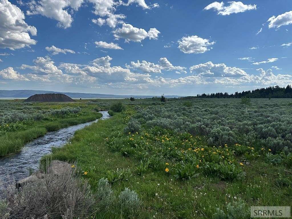 5.7 Acres of Residential Land for Sale in Island Park, Idaho
