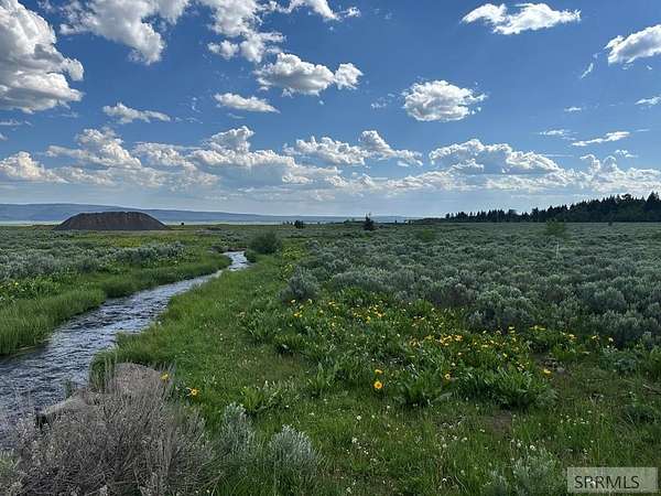 5.7 Acres of Residential Land for Sale in Island Park, Idaho