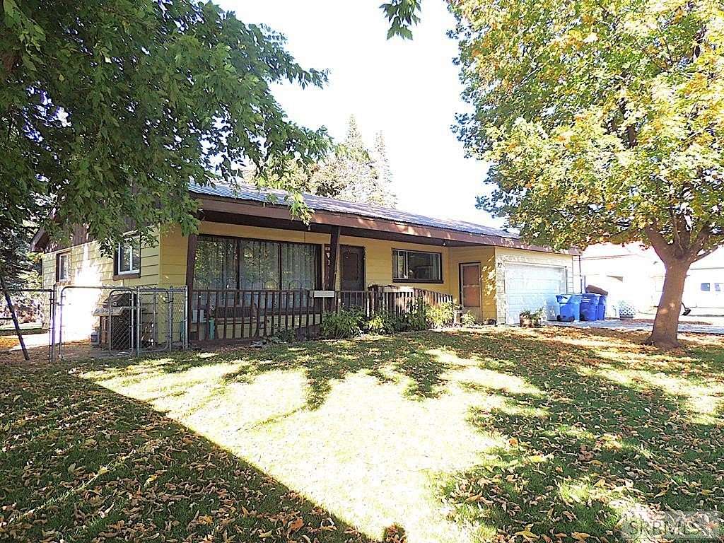 0.29 Acres of Land for Sale in St. Anthony, Idaho