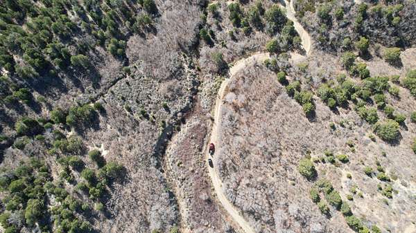 20 Acres of Recreational Land for Sale in Kanab, Utah