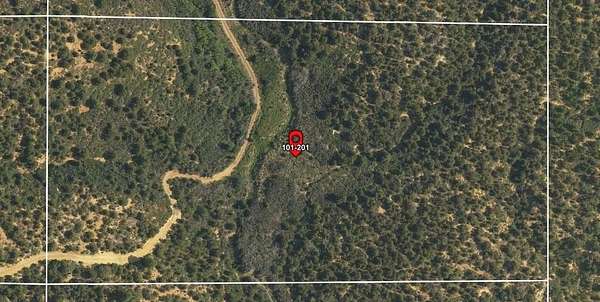 20 Acres of Recreational Land for Sale in Kanab, Utah