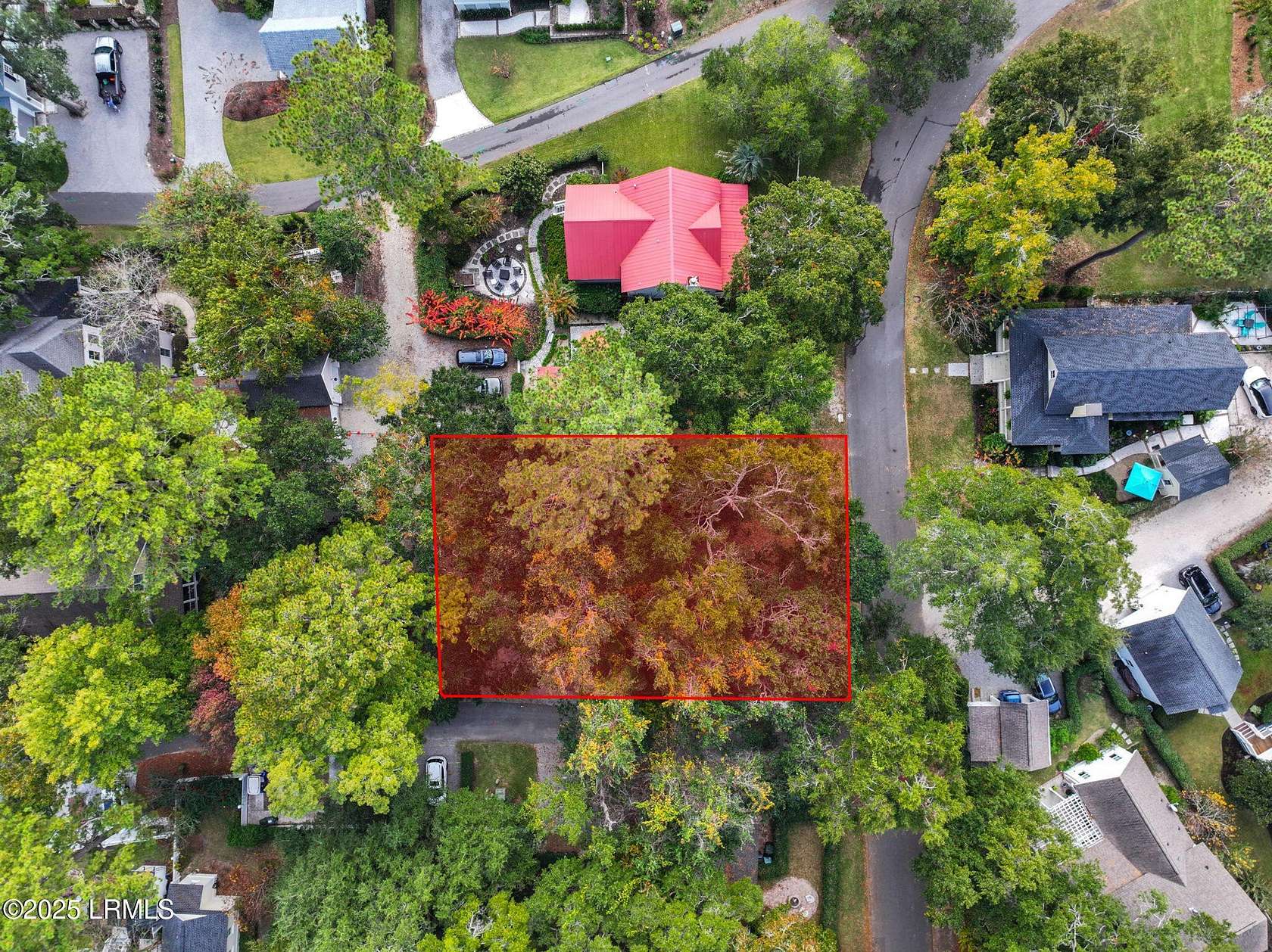 0.23 Acres of Land for Sale in Beaufort, South Carolina