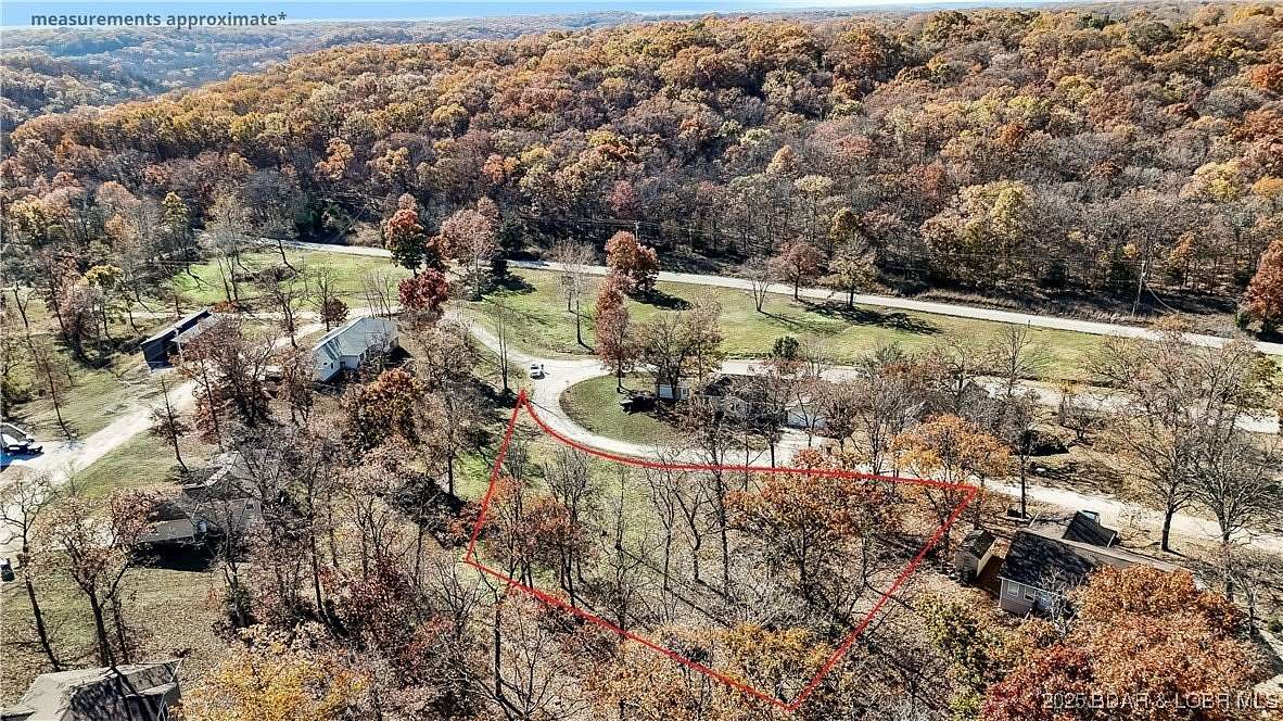 0.65 Acres of Residential Land for Sale in Laurie, Missouri