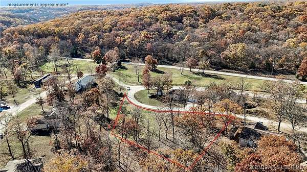 0.65 Acres of Residential Land for Sale in Laurie, Missouri