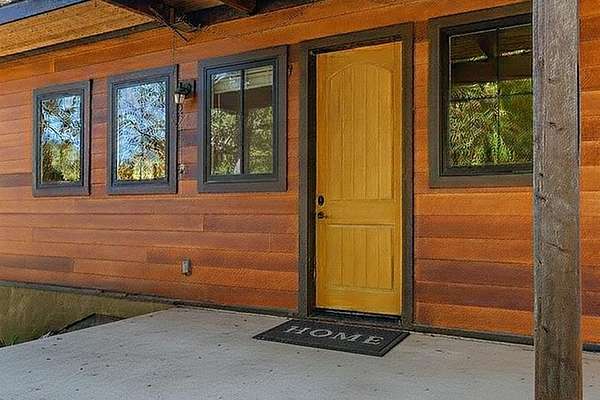 9.16 Acres of Land with Home for Sale in Rail Road Flat, California