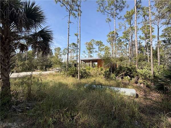 0.5 Acres of Residential Land for Sale in North Fort Myers, Florida