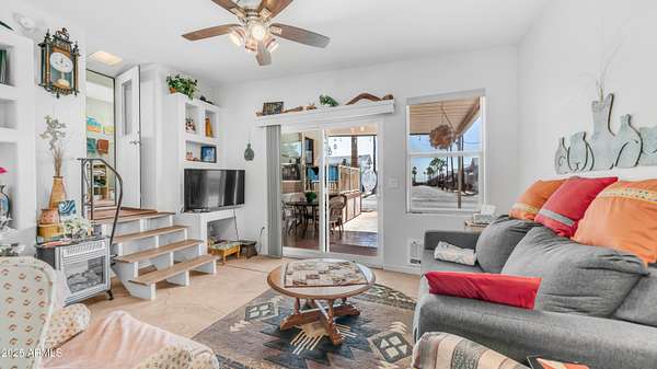 0.04 Acres of Residential Land for Sale in Apache Junction, Arizona