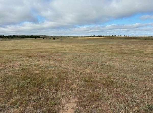 37.2 Acres of Land for Sale in Woodward, Oklahoma