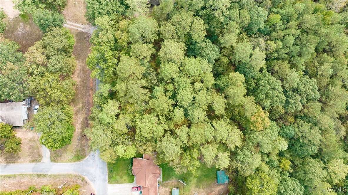 0.46 Acres of Residential Land for Sale in McCalla, Alabama