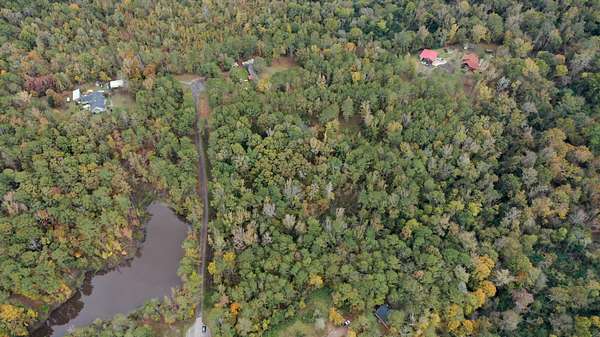 4.19 Acres of Residential Land for Sale in Edgefield, South Carolina