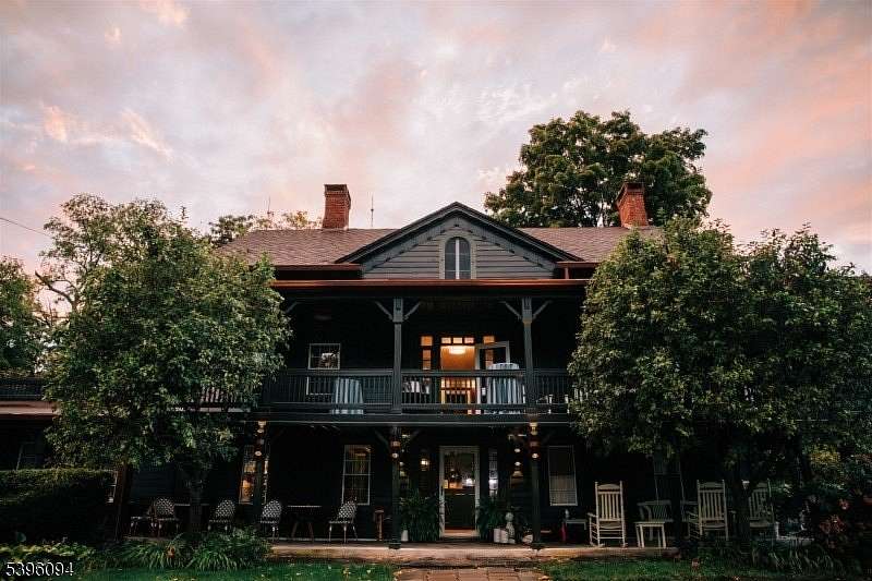 1.73 Acres of Residential Land with Home for Sale in Vernon Township, New Jersey