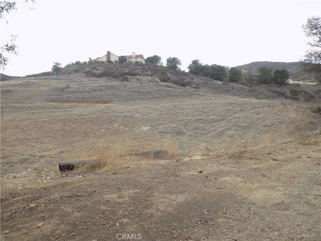 1.9 Acres of Residential Land for Sale in Perris, California